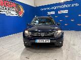 Dacia Duster 1. 5 dci 