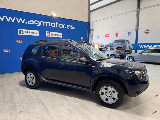 Dacia Duster 1. 5 dci 