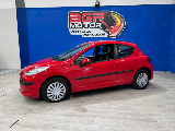 PEUGEOT. 207 1.4 i 