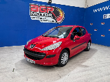 PEUGEOT 207 1.4 i 