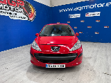 PEUGEOT 207 1.4 i 