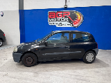 RENAULT Clio 1.9 d