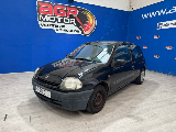 RENAULT Clio 1.9 d