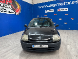 RENAULT Clio 1.9 d