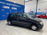 RENAULT Clio 1.9 d