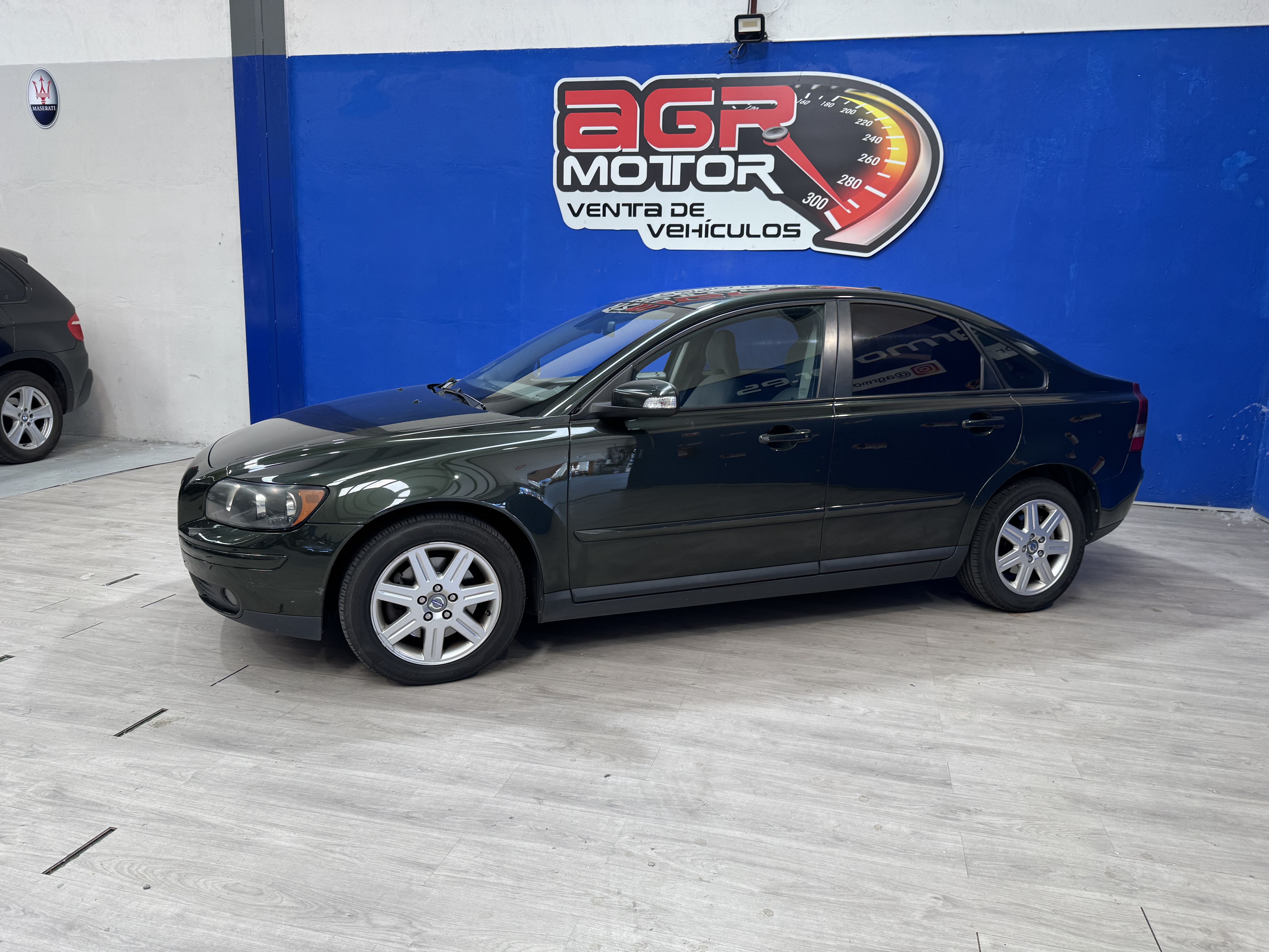 VOLVO S40 2.0 d