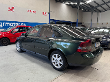 VOLVO S40 2.0 d