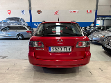 MAZDA 6 2.0 crtd