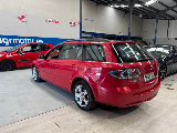 MAZDA 6 2.0 crtd