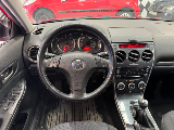 MAZDA 6 2.0 crtd