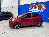 HYUNDAI. I 10 1.2 i A
