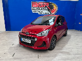 HYUNDAI I 10 1.2 i A