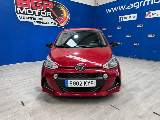 HYUNDAI I 10 1.2 i A