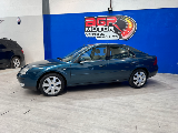 FORD. Mondeo 2.0 tdci