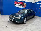FORD Mondeo 2.0 tdci