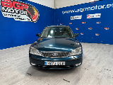 FORD Mondeo 2.0 tdci