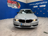 BMW 318 gt
