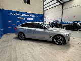 BMW 318 gt