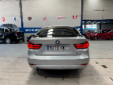 BMW 318 gt