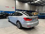 BMW 318 gt