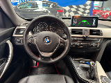BMW 318 gt
