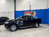 FORD. Ranger 2.0 tdci Limite aut