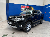 FORD Ranger 2.0 tdci Limite aut
