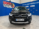 FORD Ranger 2.0 tdci Limite aut