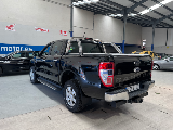 FORD Ranger 2.0 tdci Limite aut