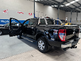 FORD Ranger 2.0 tdci Limite aut