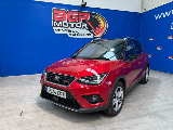 SEAT Arona 1.6 tdi