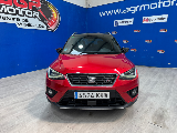 SEAT Arona 1.6 tdi