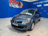 RENAULT Clio 1.6 i 