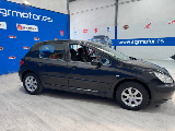 PEUGEOT 307 2.0 hdi
