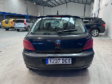 PEUGEOT 307 2.0 hdi