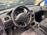 PEUGEOT 307 2.0 hdi