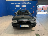 AUDI 80 2.0 i