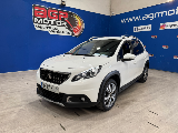 PEUGEOT 2008 1.2 i
