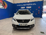 PEUGEOT 2008 1.2 i