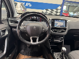 PEUGEOT 2008 1.2 i