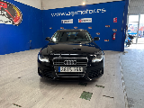 AUDI A4 1.8 tfsi