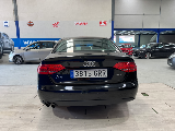AUDI A4 1.8 tfsi