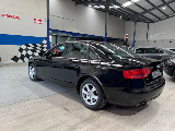 AUDI A4 1.8 tfsi