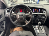 AUDI A4 1.8 tfsi