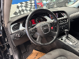 AUDI A4 1.8 tfsi