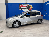 PEUGEOT. 308 1.6 hdi sw