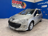 PEUGEOT 308 1.6 hdi sw