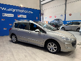 PEUGEOT 308 1.6 hdi sw