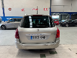 PEUGEOT 308 1.6 hdi sw