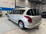 PEUGEOT 308 1.6 hdi sw